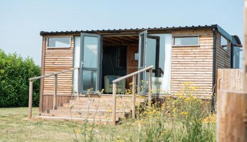 Double Room with Lake View