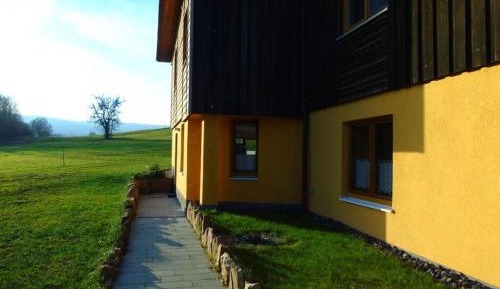 One-Bedroom Holiday Home