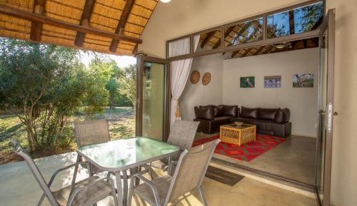 One-Bedroom Chalet