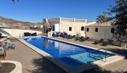 King Room with Pool View