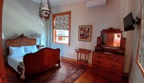 Double Room with Private External Bathroom