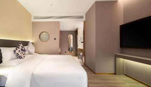 Executive King Room