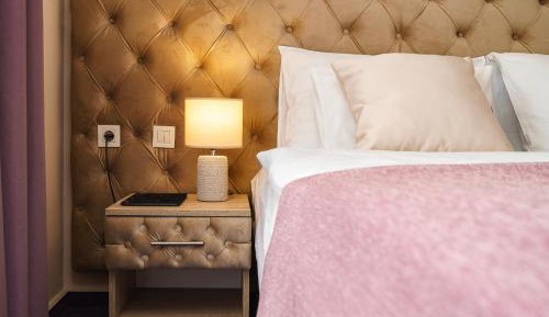 Superior Double or Twin Room with Sea View