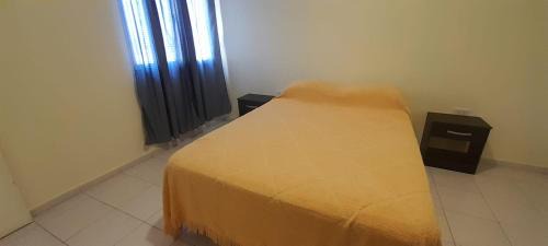 Two-Bedroom Standard Apartment