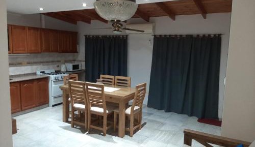 Apartment with Pool View 