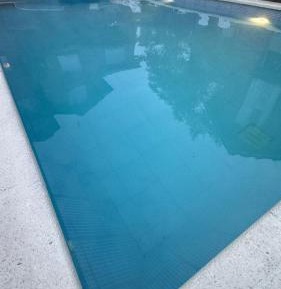 Apartment - Split Level