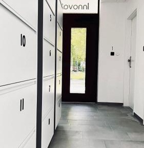 Budget Single Room