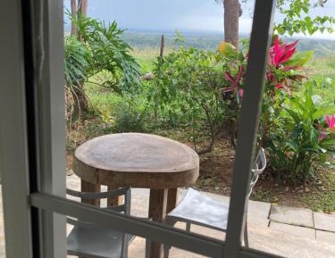 Bungalow with Patio