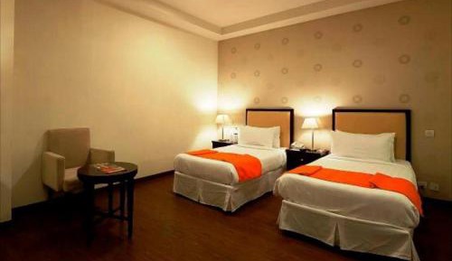 Double or Twin Room