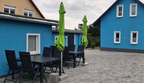 One-Bedroom Holiday Home