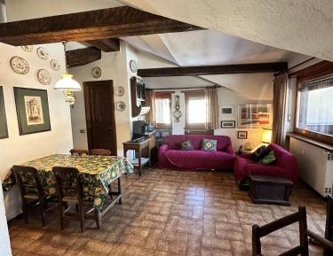 Two-Bedroom Superior Apartment