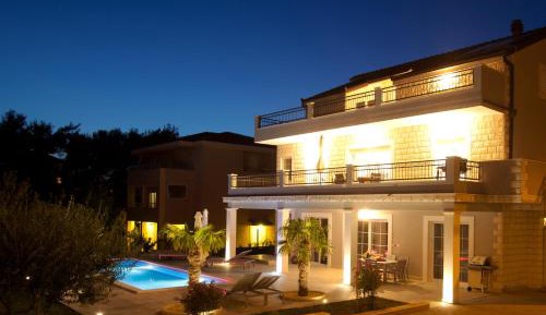 Superior Apartment