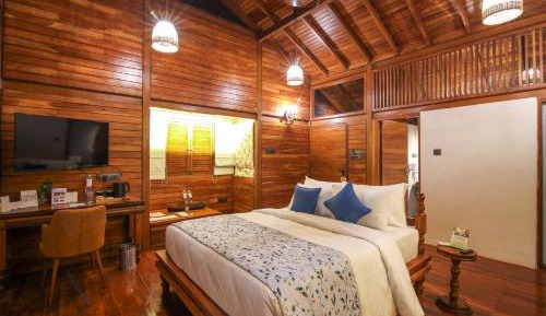 Jal(Aqua Cottage)