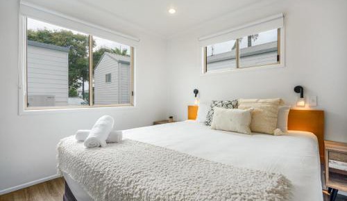 Superior Two-Bedroom Cabin