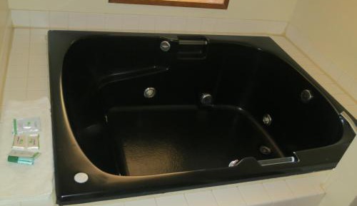 King Room with Spa Bath (Non-Smoking)