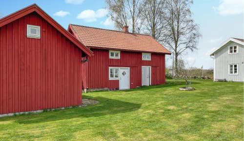 One-Bedroom Holiday Home