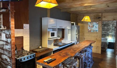 Two-Bedroom Townhouse
