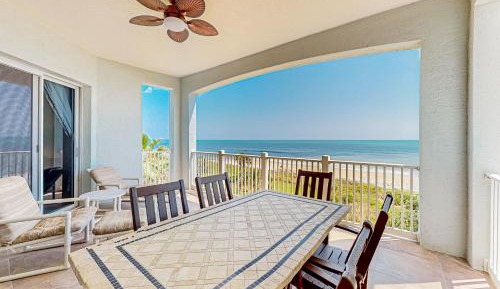 Three Bedroom Apartment