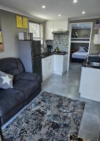 Apartment with Pool View 