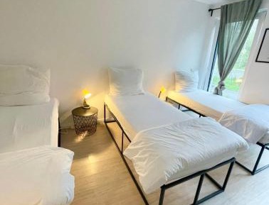 Two-Room Apartment