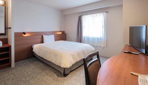 Comfort Double Room - Non-Smoking