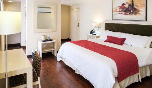 Deluxe Junior Suite