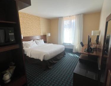 Guest King Room