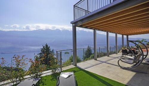 Superior One-Bedroom Apartment