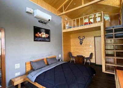 Luxury Quadruple Room