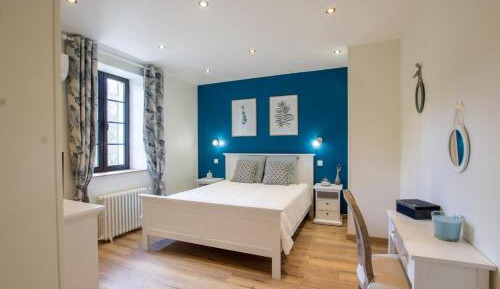 Double Room with Lake View