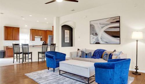 Standard Villa