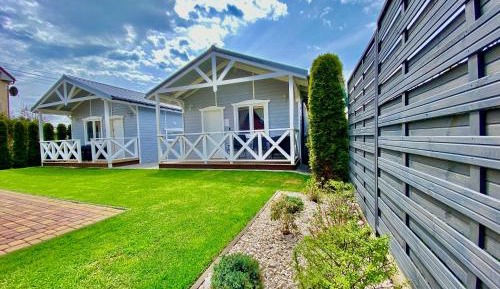 One-Bedroom Chalet