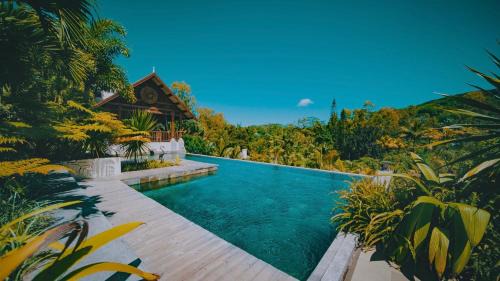 Superior Villa