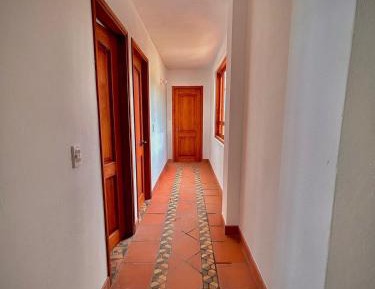 Quadruple Room with Balcony