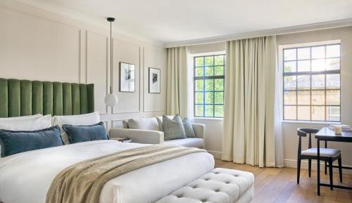 Superior Family Room