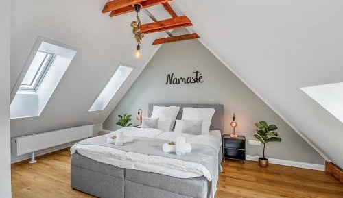 Duplex Apartment