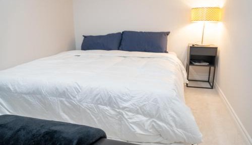 Comfort Triple Room with Shower