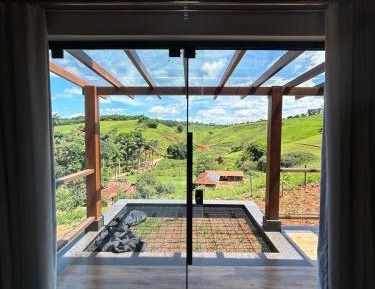 Superior Chalet