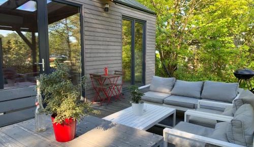 One-Bedroom Chalet