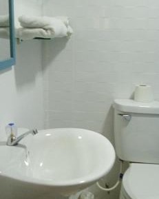 Deluxe Room (1 adult + 1 child)