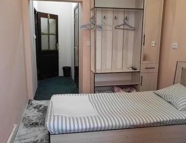 Budget Twin Room