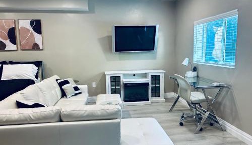 Apartment - Ground Floor