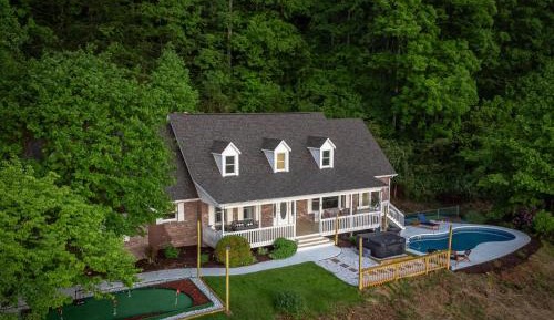 Vacation Home