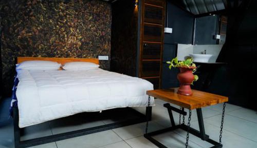 Family Suite with Balcony