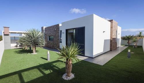Two-Bedroom Villa