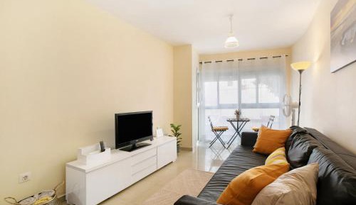 Two-Bedroom Superior Apartment