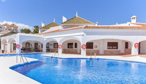 Two-Bedroom Superior Apartment