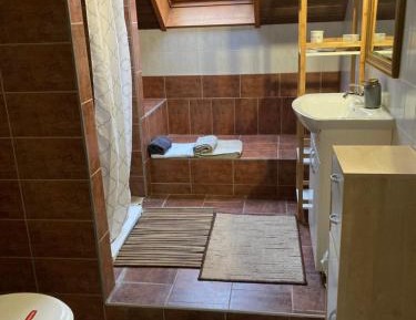 Deluxe Double Room with Two Double Beds