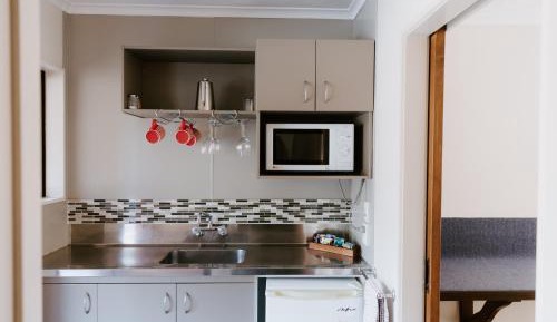 Deluxe Kitchen Studio 