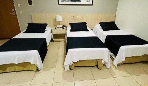 Triple Room - Disability Access